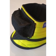Pig Dog Rip Collar Ultimate with Small Extension